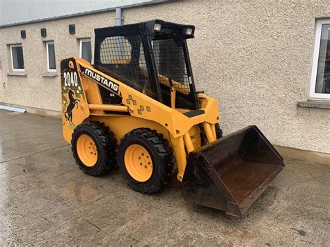 mustang skid steer 1070|used mustang skid steer.